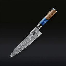 Couteau du Chef Japonais Maison Aoki™